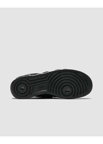 Черные демисезонные кроссовки мужские adidas forum grey white black адидас форум белые No Brand