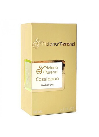 Парфуми унісекс Tiziana Terenzi Cassiopea 58 мл No Brand (371132906)