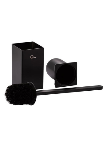 Квадратный ершик для унитаза Латунь/Пластик Liberty BLM Qtap 1157-2 (322127441)