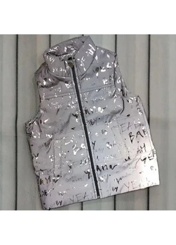 Жилет светоотражающий для девочек Модный карапуз Baby Trendy Tot 03-00985_000000030 (372735919)