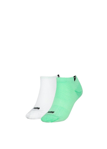 Носки Women's Sneaker Socks 2 Pack Puma (278652855)