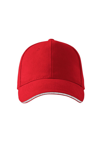 Кепка хлопковая красная 7007-04 FLOYD Golf (327873343)