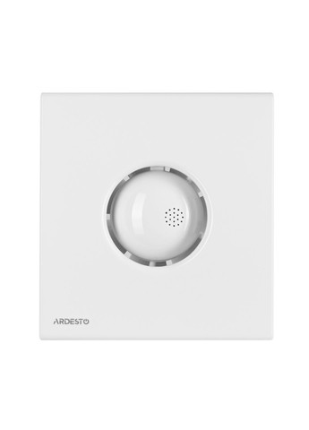 Витяжний вентилятор 15 Вт, 70 м3/г, 2400 об./хв., 30 дБ, Ardesto (342113975)