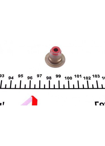 Комплект сальників клапанів IN/EX (SET) FORD/PSA 1.4HDI (8) 12-35548-01 Victor Reinz (366163457)