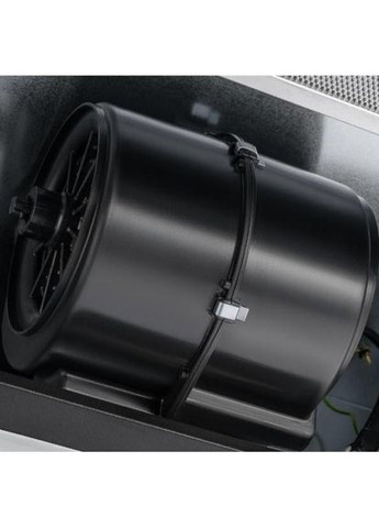 Витяжка телескопічна ATH 60 (400) BL Pyramida (372460787)