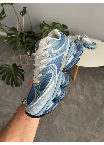 Синие демисезонные кроссовки мужские new balance 2000 triple blue | нью беланс 2000 трипл синие No Brand