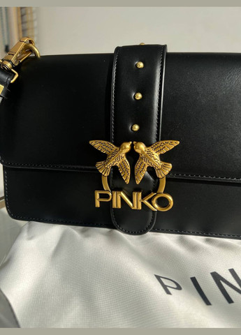 Сумка из лого Pinko Vakko (320808897)