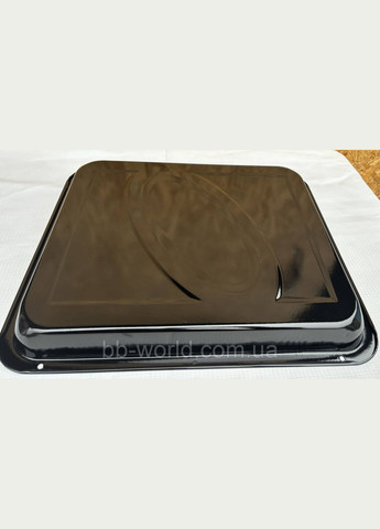 Противень для духовки 40 × 34 см Деко для выпекания Asel (328905565)