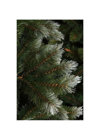 Новогодняя искусственная литая сосна Pittsburgh 60 см Зеленая 8717669775782 Triumph Tree (317304570)