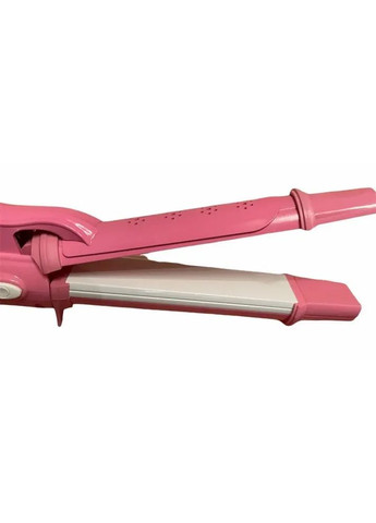 Плойка-утюг GB-KM-987 3в1 Kemei (363833421)