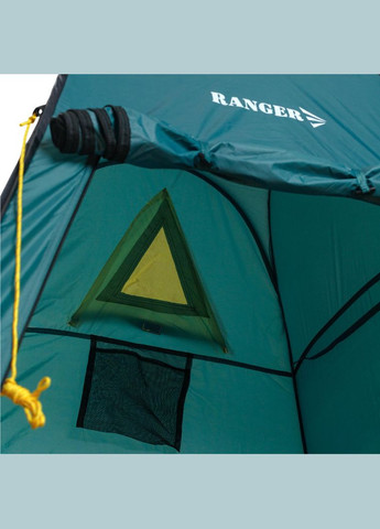 Тент-палатка (душ/туалет) Shower (Арт. RA 6654) Ranger (357206660)