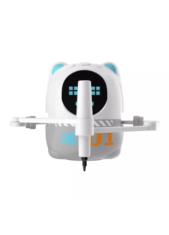 Робот-художник для детей / Робот для рисования Drawing Robot / Обучающая игрушка для детей Hengda (393819065)