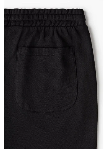 Шорти з бавовни H&M (386400126)