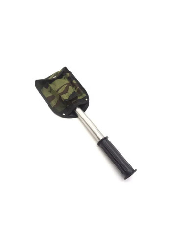 Лопата туристична 5в1 No Brand MA-04 (305568962)