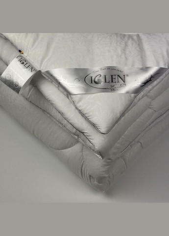 Зимова гіпоалергенна ковдра, 110х140см Iglen (305064138)