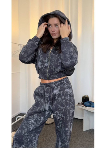 Жіночий спортивний костюм FINO Mode (362660602)