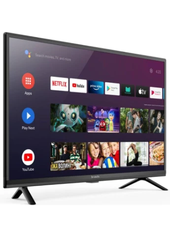 Телевизор 32" 32K5000H Bravis (373930688)
