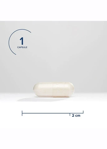 Витамины и минералы Lithium Orotate 5 mg, 100 вегакапсул Seeking Health (330642675)