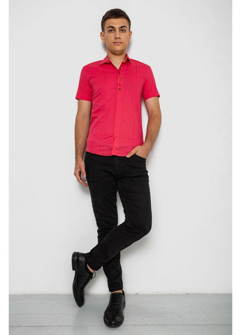 Розовая рубашка Sport Line