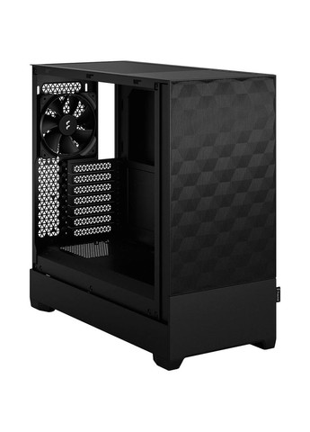 Корпус Pop Air Black Solid (FD-C-POA1A-01) FRACTAL DESIGN (329142599)