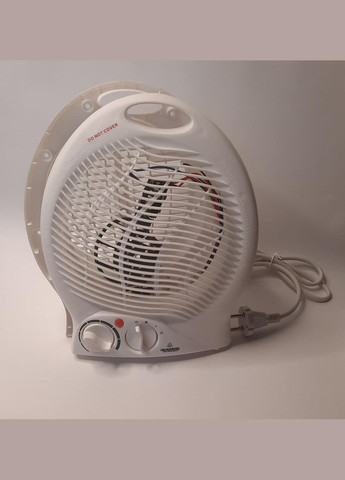 Корпус тепловентилятора 901231 Crownberg (314466047)