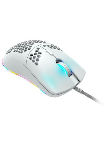 Мышка Canyon (CND-SGM11W) VAG Puncher GM-11 USB White (366658081)