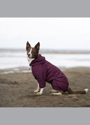 Комбинезон Travis Grayish Red (T4124/4XL) Noble Pet (393797822)