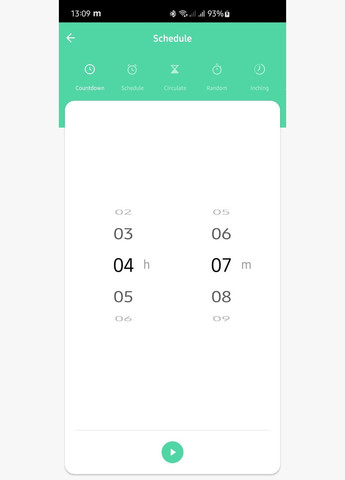 Wi-Fi розетка 20А Smart Plug No Brand (334302280)