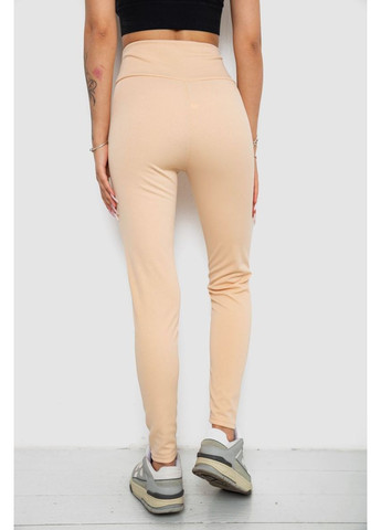 Лосини однотонні у рубчик утеплені на флісі,, 238R605-1 Ager (365076947)