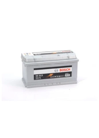 Аккумулятор автомобильный 100А (0 092 S50 130) Bosch (396802277)