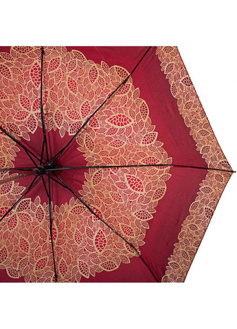 Жіноча складна парасолька напівавтомат Airton (288186585)