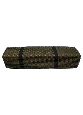 Туристичний килимок (T-BC-0002-brown) Tribe Camper T-BC-0002 brown (380236718)