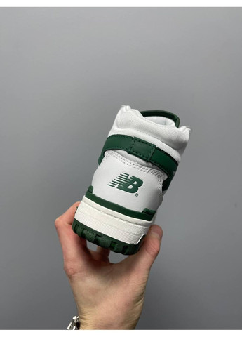 КРОСІВКИ ЖІНОЧІ NEW BALANCE 650 BEIGE GREEN НЬЮ БЕЛАНС 650 No Brand сірі демісезони (367169017)