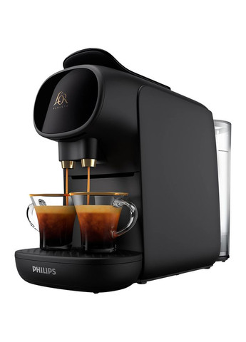 Кавоварка L'OR Barista Sublime (LM9012/60) Philips (324213071)