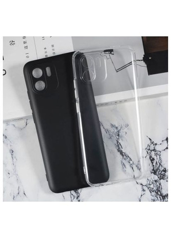 Чехол для мобильного телефона (708117) BeCover Xiaomi Redmi A1/A2 Black (366155351)