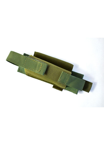 Результат эластичен для турникета Elastic TP. Cordura 1000 Цвет Ranger Green GIG military (370590156)