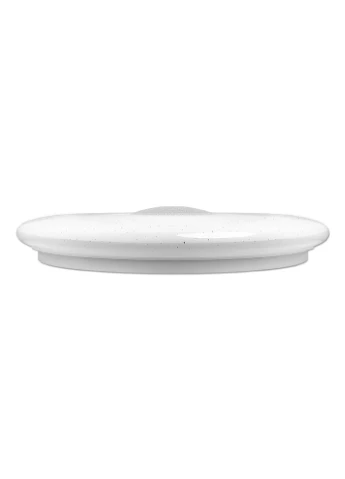LED світильник функціональний круглий RING 72W 2800-6200K Videx (335834650)