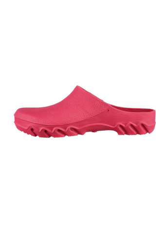 Красные садовые женские сабо 36/37 красные Parkside