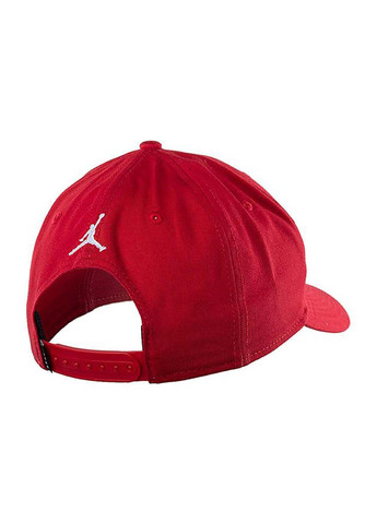 Кепка Sport DNA Красный Jordan (367598390)