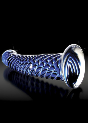 Фаллоимитатор Icicles No. 29 INTERSHOP Pipedream (341303756)