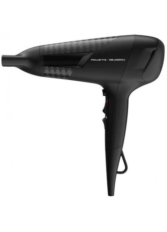 Фен STUDIO DRY x KARL LAGERFELD CV581LF0 Rowenta (332961377)