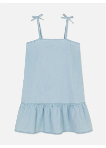 Блакитна сукня літо,блакитний, Primark (397623190)