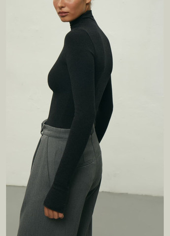 Водолазка з тонкого трикотажу 561 Papaya (269791495)