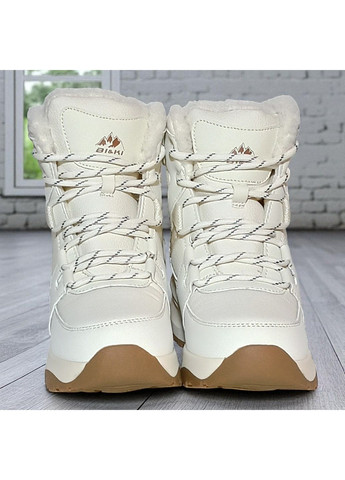 Молочные спортивные, повседневные, кэжуал зимние зимние ботинки для девочки,зимние ботинки для девушки подростка,зимние хайтопы для девочки,хайтопы для подростка Tom.M