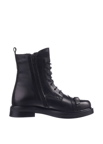 Осенние ботинки Aquamarin