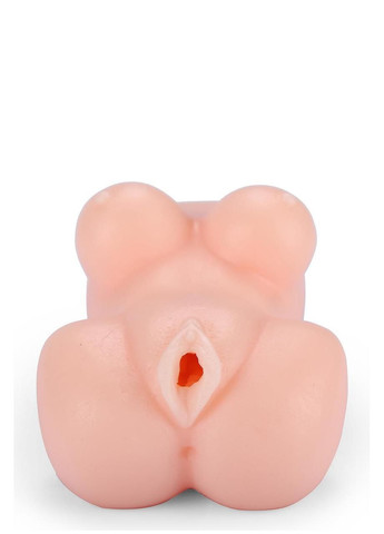 Мастурбатор вагина с вибрацией Dream Toys THE GIRL NEXT DOOR LISA No Brand (293487584)