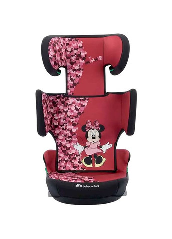 Автокресло Hera i-Safe Disney Fun Minnie (8102087020) Bebe Confort (351363803)