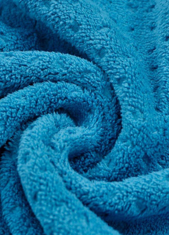 Набор кухонных салфеток 4 шт. (микрофибра), 30х30 см. Homedec однотонный комбинированный