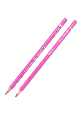 Олівець кольоровий "Color Expert" Mauve/Рожево-ліловий, 99CE-MAUV 99IDEAS (329143917)