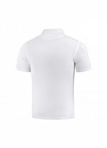 Поло Полиция 65/35 White Размер M-TAC (311569537)